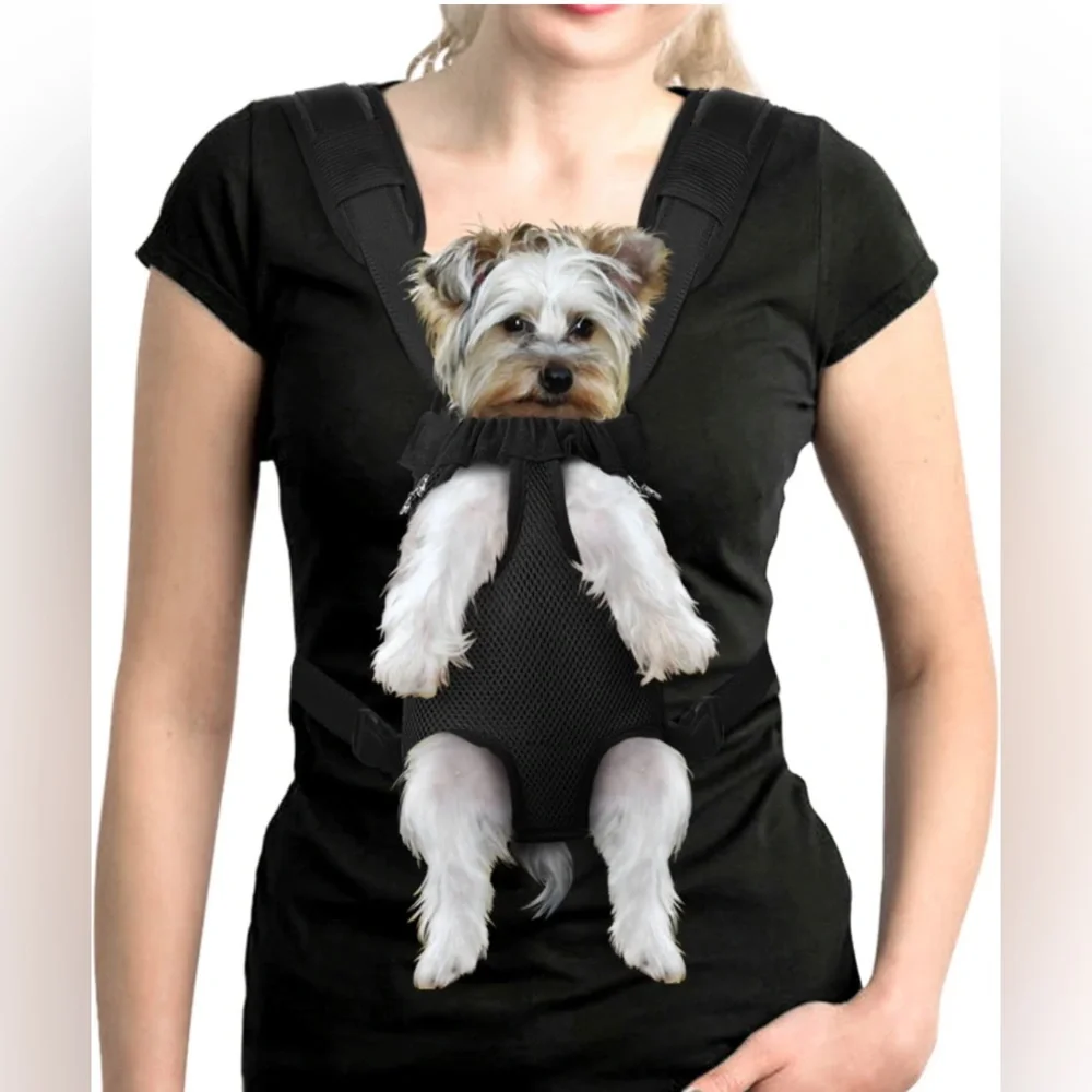 Dog carrier